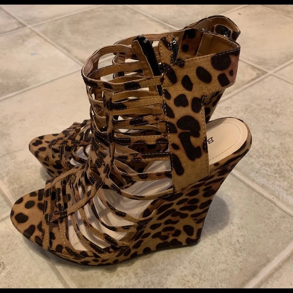 Wedges - Picture 3 of 4